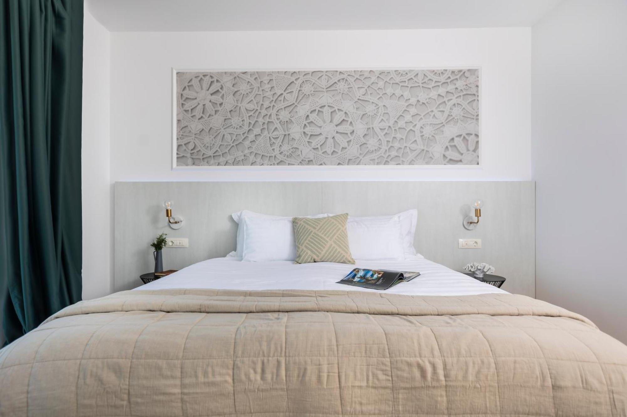 Hotel In Excelsis Novalja Room photo