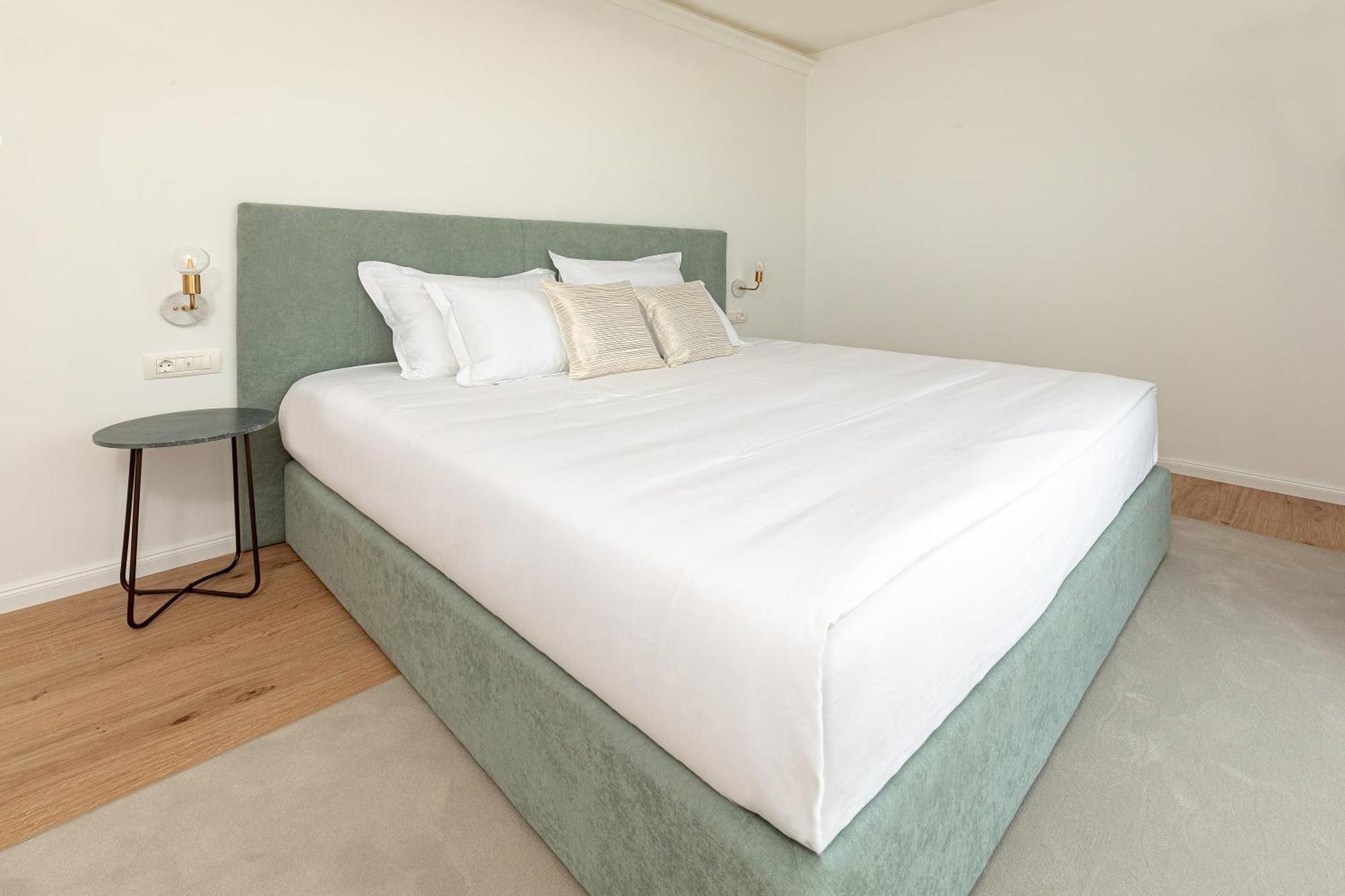 Hotel In Excelsis Novalja Room photo